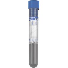 Tubes PROMED© avec Citrate de Sodium 3,8% pour coagulation
