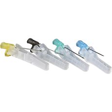 Aiguilles hypodermiques de sécurité Medoject®