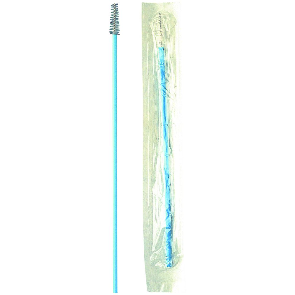 Brossettes LMR® prélèvement cervical