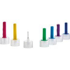 Aiguilles stériles pour stylo à insuline Medoject Fine®