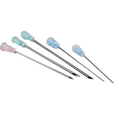 Aiguilles hypodermiques spéciales Medoject®