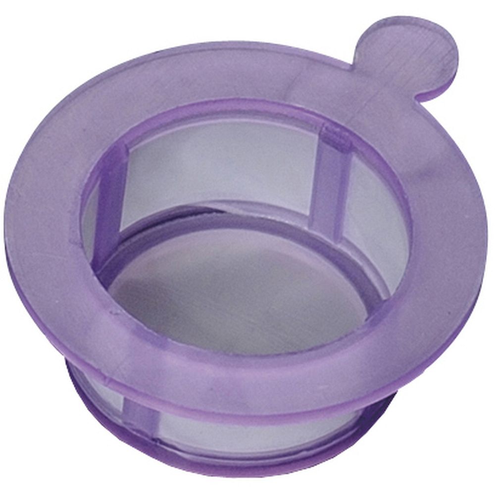 Tamis cellulaires stériles pour tubes 50 ml