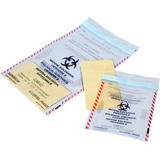 Sachets secondaires 95 kPa DIAGNOBAG® homologués UN3373