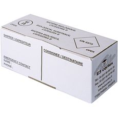Boîtes DIAGNOBOX® UN3373