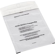 Sachets secondaires 95 kPa homologués UN3373