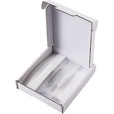 Kits complets UN3373 sachet 95 kPa + cartouchière absorbante