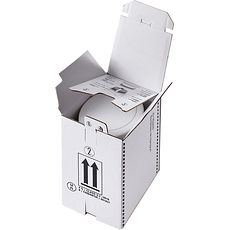 Kits UN3373 ou UN2814 1250 ml avec pot + portoir de tubes
