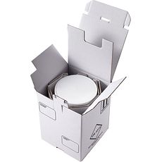 Kits complets UN3373 ou UN2814 1000/1250 ml pot + sachet 95 kPa +Cartouchière