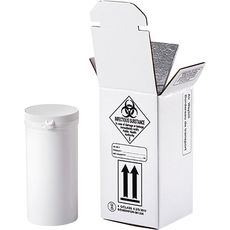 Kits UN3373 avec pot