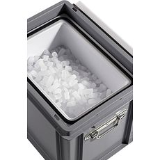 Conteneurs isothermes UN3373 / P650 13 et 35 litres
