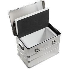 Malles isothermes UN3373 / P650 27 et 33 litres