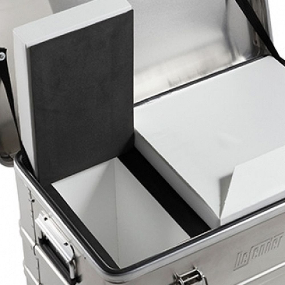 Malles isothermes UN3373 / P650&nbsp27&nbspet 33&nbsplitres