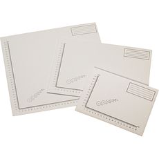 Planches à dissection à usage unique