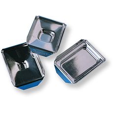 Moules d'inclusion acier inox recouvert Téflon®