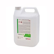 Bidon de Formol 10% CellStor™