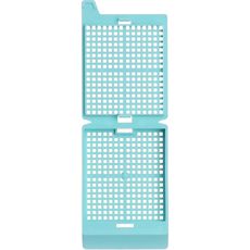 Cassettes d'inclusion pour impression thermique