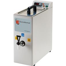 Distributeur de paraffine