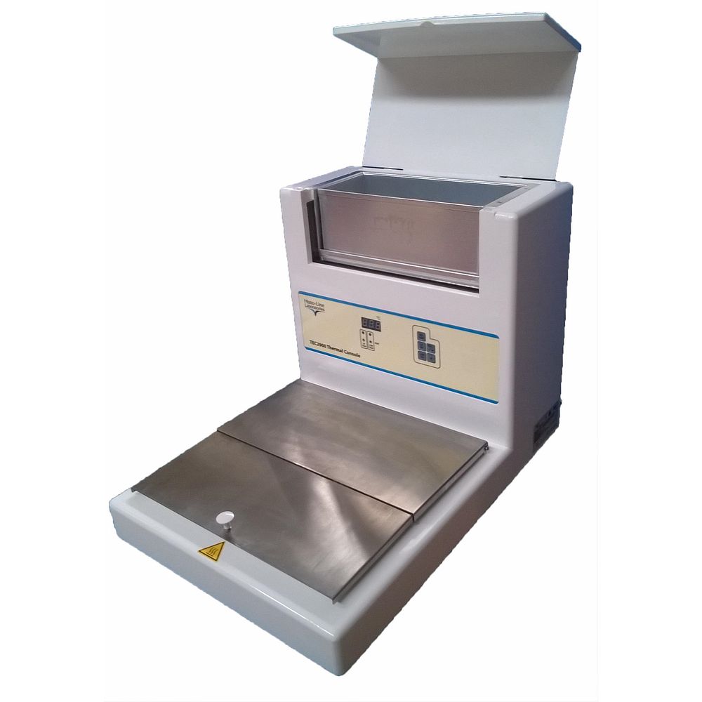 Consoles thermiques pour histologie