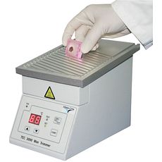 Extracteur de paraffine sur cassette