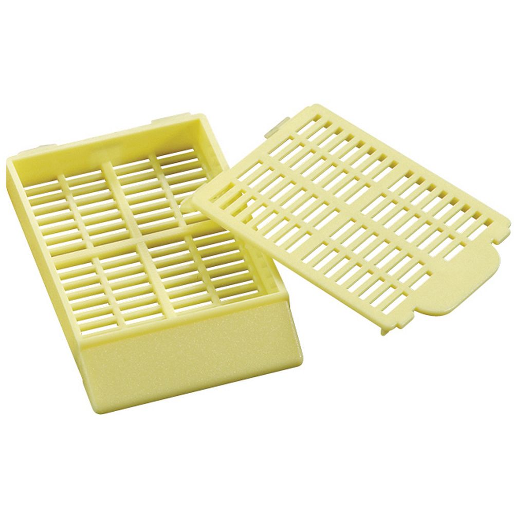 Cassettes d'inclusion Simport® Histosette®