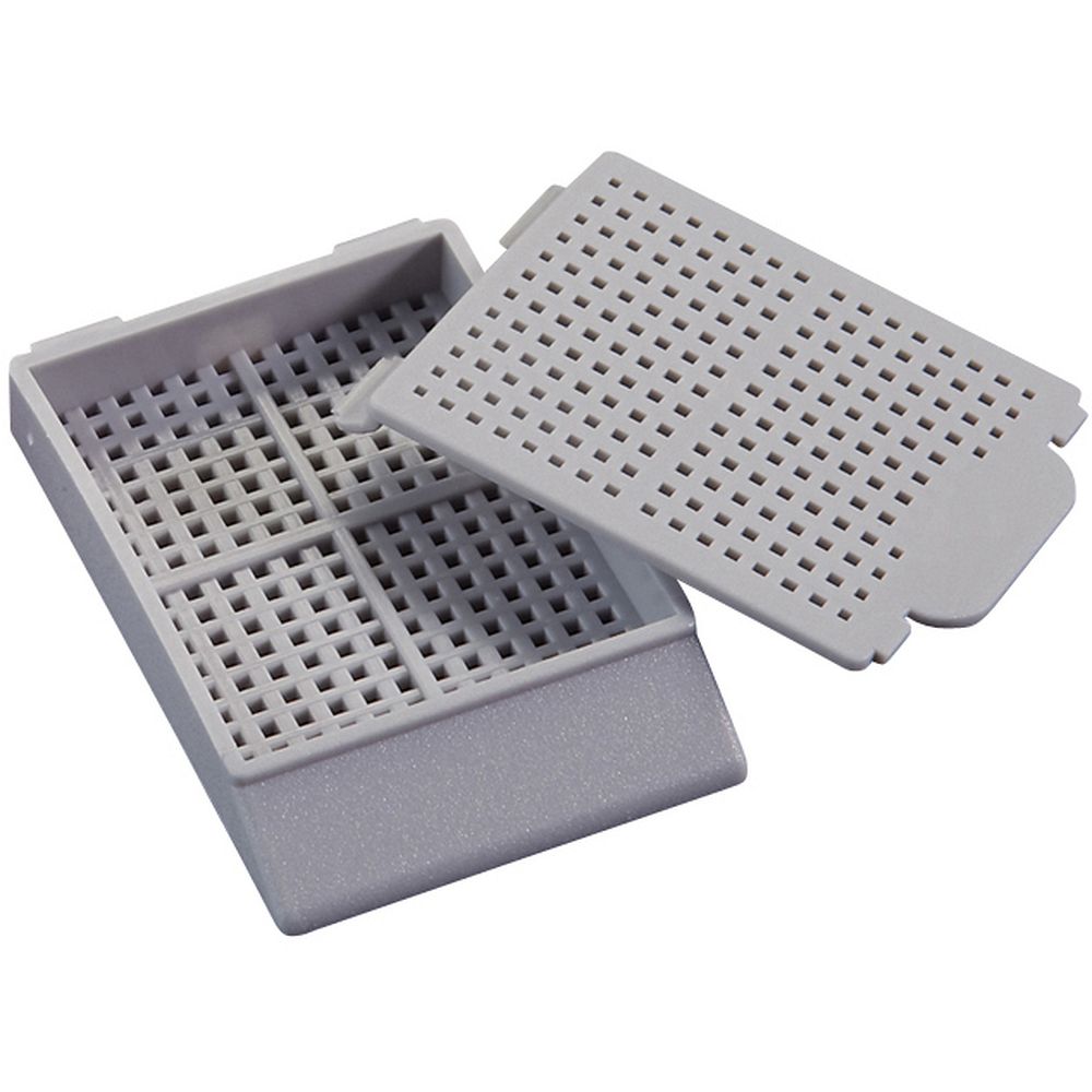 Cassettes Simport® Histosette® pour biopsie