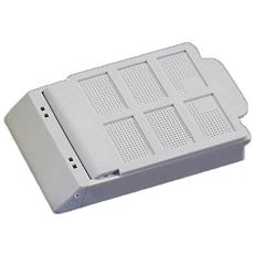 Cassettes Simport® Microsette® pour biopsie