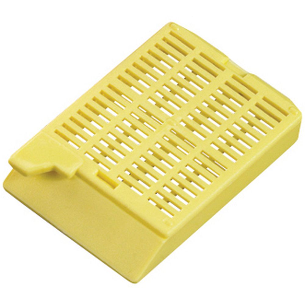 Cassettes d'inclusion Simport® Unisette®