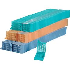 Manchons de cassettes d'inclusion Simport® Unisette®