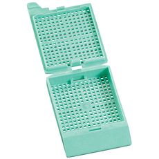 Cassettes Simport® Unisette® pour biopsie