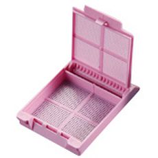 Cassettes Simport® Micromesh® pour biopsie