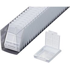Manchons de cassettes Simport® Micromesh® pour biopsie