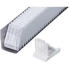 Manchons de cassettes d'inclusion Simport® Slimsette®