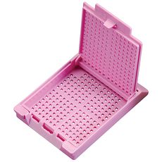 Cassettes Simport® Slimsette® pour biopsie