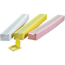 Manchons de cassettes Simport® Slimsette® pour biopsie