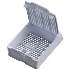 Cassettes d'inclusion Simport® Macrosette®