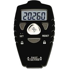 Compteur / décompteur d'impulsions digital