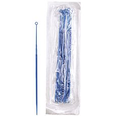 Ensemenceurs 10 µl rigides , stériles, à usage unique