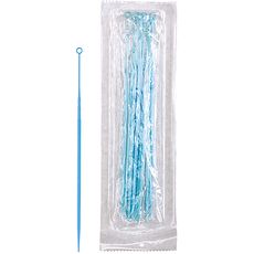 Ensemenceurs 10 µl flexibles , stériles, à usage unique