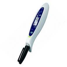 Stylo-compteur électronique