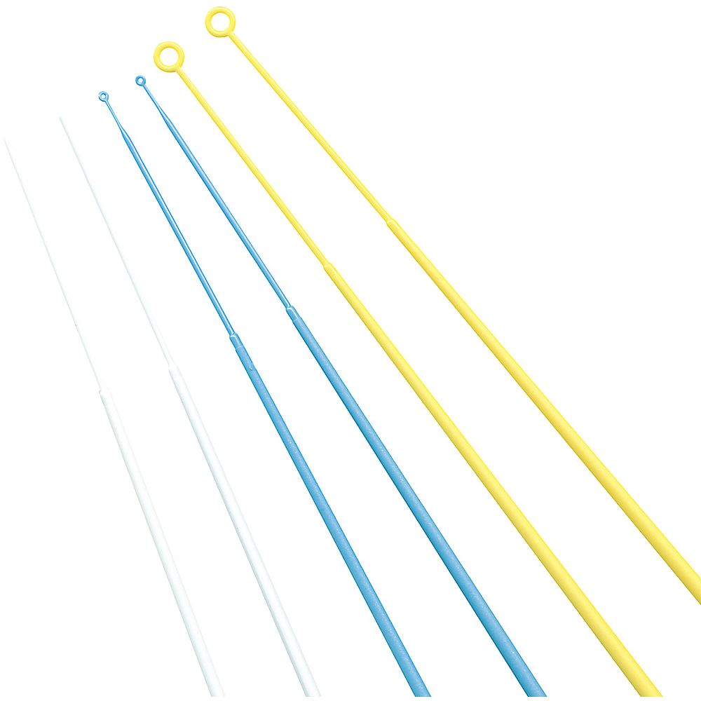 Ensemenceurs InoLOOPTM flexibles 1 µl