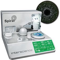 Ensemenceur automatique de colonies programmable