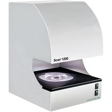 Compteur automatique de colonies et lecteur d'antibiogrammes HD
