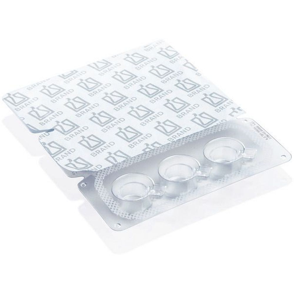 Inserts, membrane en PET