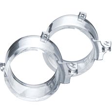 Inserts, membrane en PET