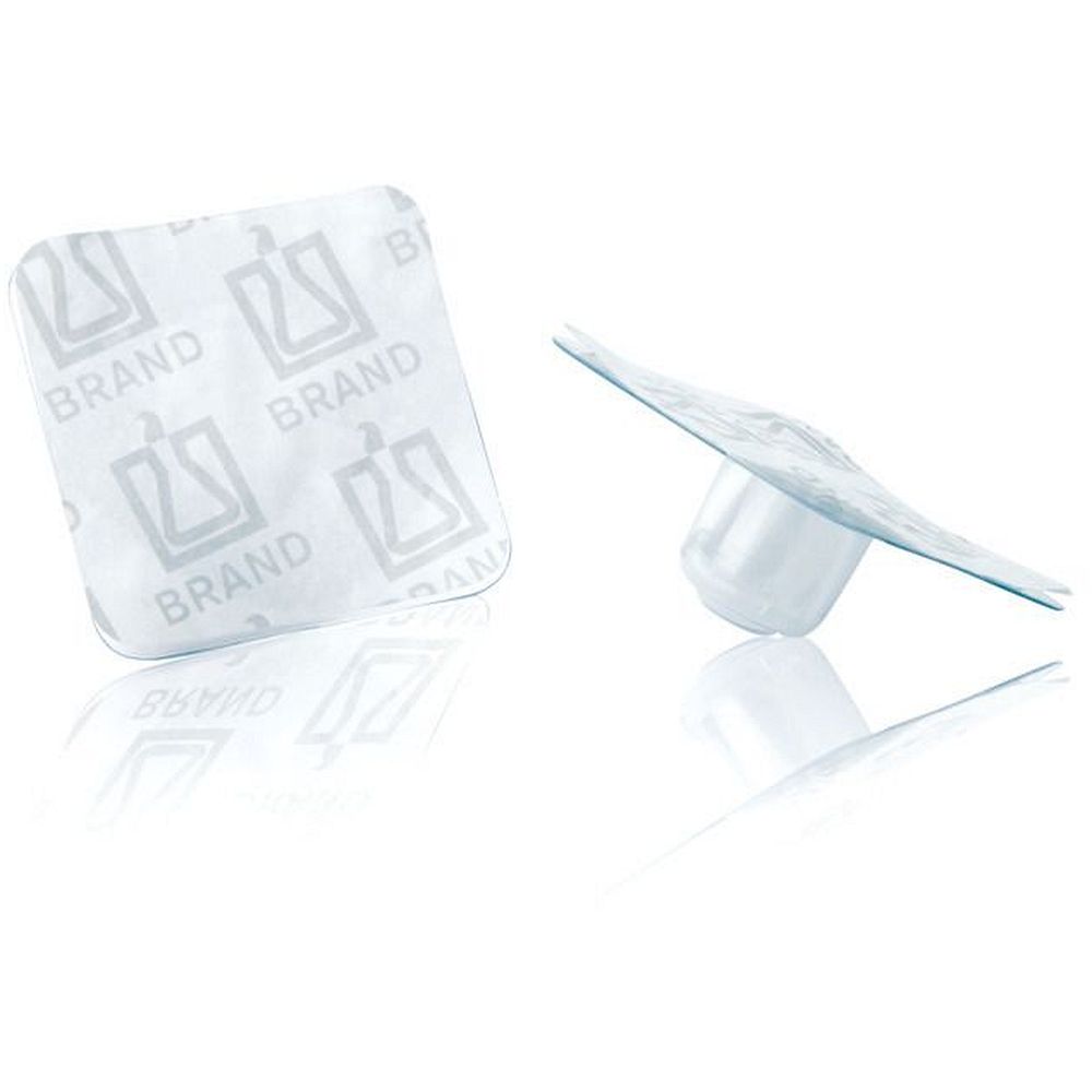 Inserts, membrane en PET