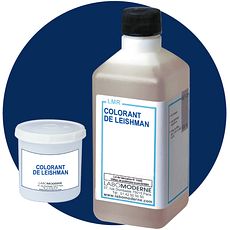 Colorant de Leishman