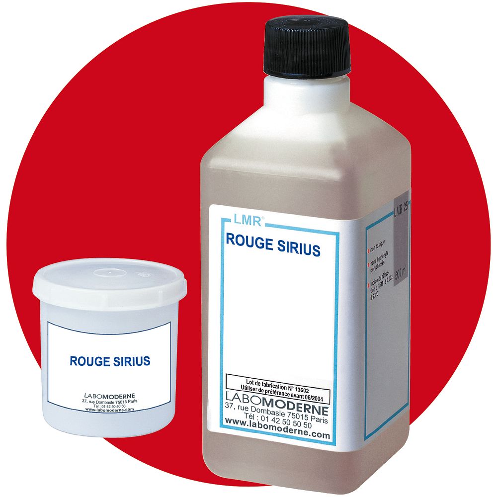 Rouge Sirius
