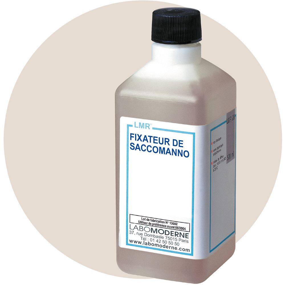Fixateur de Saccomanno