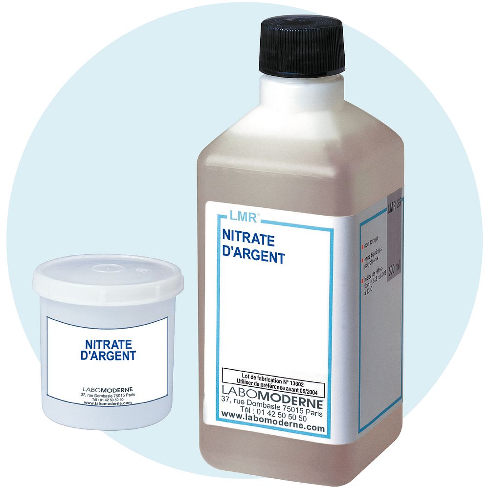 Nitrate Dargent