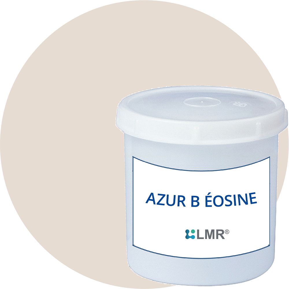 Azur B éosine en poudre
